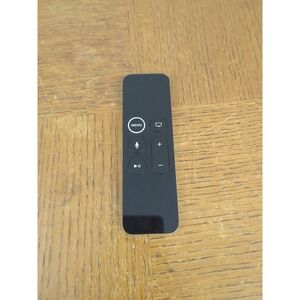 Apple TV Siri Remote Control A1962 - Tested